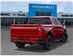 2026 Chevrolet Silverado 1500 RST (Stk: 106286) in Exeter - Image 4 of 24