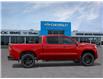 2026 Chevrolet Silverado 1500 RST (Stk: 106286) in Exeter - Image 5 of 24