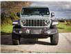 2025 Jeep Wrangler Rubicon (Stk: S651228) in Surrey - Image 2 of 25