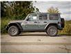 2025 Jeep Wrangler Rubicon (Stk: S651228) in Surrey - Image 3 of 25