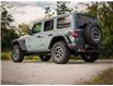 2025 Jeep Wrangler Rubicon (Stk: S651228) in Surrey - Image 4 of 25