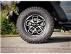 2025 Jeep Wrangler Rubicon (Stk: S651228) in Surrey - Image 6 of 25