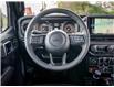 2025 Jeep Wrangler Rubicon (Stk: S651228) in Surrey - Image 13 of 25