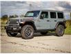 2025 Jeep Wrangler Rubicon (Stk: S651228) in Surrey - Image 25 of 25