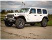 2025 Jeep Wrangler Rubicon (Stk: S658702) in Surrey - Image 1 of 24