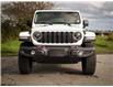 2025 Jeep Wrangler Rubicon (Stk: S658702) in Surrey - Image 2 of 24