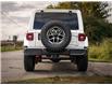 2025 Jeep Wrangler Rubicon (Stk: S658702) in Surrey - Image 5 of 24