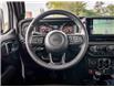 2025 Jeep Wrangler Rubicon (Stk: S658702) in Surrey - Image 13 of 24