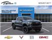 2026 Chevrolet Silverado 1500 LT Trail Boss (Stk: 193866) in Bolton - Image 1 of 24