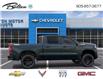 2026 Chevrolet Silverado 1500 LT Trail Boss (Stk: 193866) in Bolton - Image 5 of 24