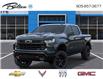 2026 Chevrolet Silverado 1500 LT Trail Boss (Stk: 193866) in Bolton - Image 6 of 24