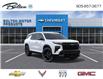 2026 Chevrolet Traverse RS (Stk: 217887) in Bolton - Image 1 of 24