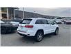 2022 Jeep Grand Cherokee WK Limited (Stk: 1336) in Kamloops - Image 7 of 27