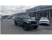 2021 Jeep Gladiator Mojave (Stk: 1345) in Kamloops - Image 1 of 24