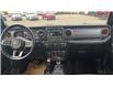 2021 Jeep Gladiator Mojave (Stk: 1345) in Kamloops - Image 12 of 24