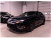 2012 Ford Fusion SEL (Stk: R68285) in Calgary - Image 1 of 13