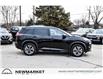 2023 Nissan Rogue SV Moonroof (Stk: UN2692) in Newmarket - Image 3 of 30