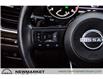 2023 Nissan Rogue SV Moonroof (Stk: UN2692) in Newmarket - Image 19 of 30