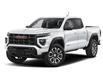 2026 GMC Canyon AT4 (Stk: 26309) in Haliburton - Image 1 of 12