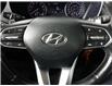 2022 Hyundai Santa Fe ESSENTIAL (Stk: A20484) in Calgary - Image 17 of 20