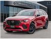 2025 Mazda CX-70 MHEV GT (Stk: 15156) in Ottawa - Image 1 of 21