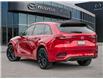 2025 Mazda CX-70 MHEV GT (Stk: 15156) in Ottawa - Image 4 of 21