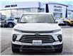 2023 Chevrolet Blazer Premier (Stk: U4036) in St. Catharines - Image 2 of 32