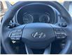 2022 Hyundai Kona 2.0L Preferred Sun & Leather Package (Stk: 261759A) in Aurora - Image 15 of 20
