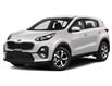 2022 Kia Sportage EX S (Stk: 25-294AA) in North Bay - Image 2 of 12