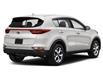 2022 Kia Sportage EX S (Stk: 25-294AA) in North Bay - Image 4 of 12