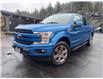2020 Ford F-150 Lariat (Stk: 14436) in Sudbury - Image 1 of 17