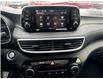 2020 Hyundai Tucson Preferred w/Sun & Leather Package (Stk: 13370R) in Sudbury - Image 10 of 18