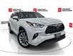 2025 Toyota Highlander Hybrid Limited (Stk: 10U6277) in Markham - Image 1 of 36