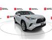 2025 Toyota Highlander Hybrid Limited (Stk: 10U6277) in Markham - Image 2 of 36