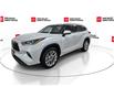 2025 Toyota Highlander Hybrid Limited (Stk: 10U6277) in Markham - Image 4 of 36