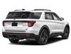 2026 Ford Explorer ST (Stk: 266120) in Vancouver - Image 3 of 12