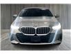2024 BMW 530i xDrive (Stk: RU0024) in Richmond - Image 2 of 25