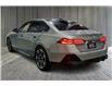 2024 BMW 530i xDrive (Stk: RU0024) in Richmond - Image 4 of 25