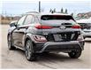 2022 Hyundai Kona 1.6T N Line (Stk: U919725T) in Brooklin - Image 5 of 25
