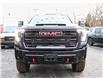 2026 GMC Sierra 2500HD AT4X (Stk: 26T64) in Virgil - Image 2 of 30