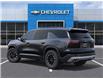 2026 Chevrolet Traverse Z71 (Stk: 47164) in Owen Sound - Image 3 of 6