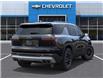 2026 Chevrolet Traverse Z71 (Stk: 47164) in Owen Sound - Image 4 of 6
