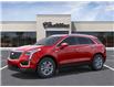 2026 Cadillac XT5 Luxury (Stk: 26428) in Port Hope - Image 2 of 24 2026 Cadillac XT5 Luxury (Stk: 26428) in Port Hope - Image 2 of 24