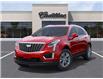 2026 Cadillac XT5 Luxury (Stk: 26428) in Port Hope - Image 6 of 24 2026 Cadillac XT5 Luxury (Stk: 26428) in Port Hope - Image 6 of 24