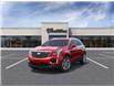 2026 Cadillac XT5 Luxury (Stk: 26428) in Port Hope - Image 8 of 24 2026 Cadillac XT5 Luxury (Stk: 26428) in Port Hope - Image 8 of 24