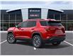 2026 GMC Terrain Elevation (Stk: 26-638) in Listowel - Image 7 of 10