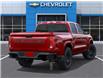 2026 Chevrolet Colorado WT (Stk: 26-625) in Listowel - Image 4 of 6