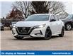 2022 Nissan Sentra  (Stk: HH26201A) in Hanover - Image 1 of 4