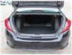 2018 Honda Civic LX (Stk: HH26202A) in Hanover - Image 20 of 23