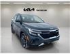 2025 Kia Seltos EX (Stk: UPK172) in Cold Lake - Image 1 of 21